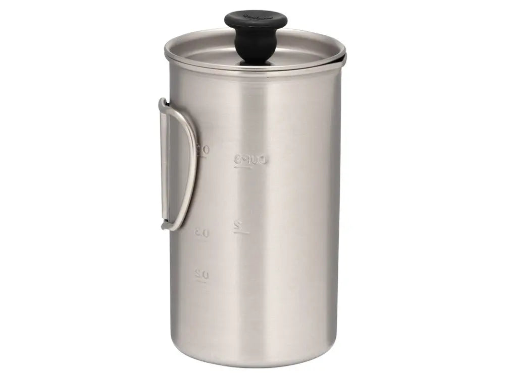 Snow Peak CS-111 studio 5