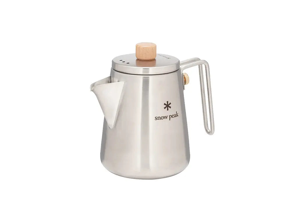 Field Barista Kettle - Snow Peak