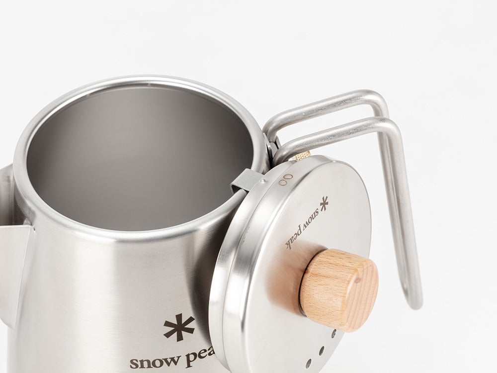 Bouilloire Field Barista