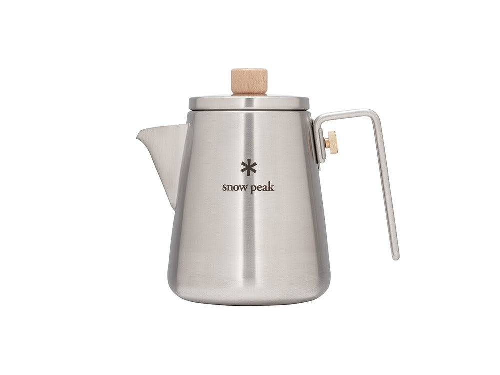 Bouilloire Field Barista