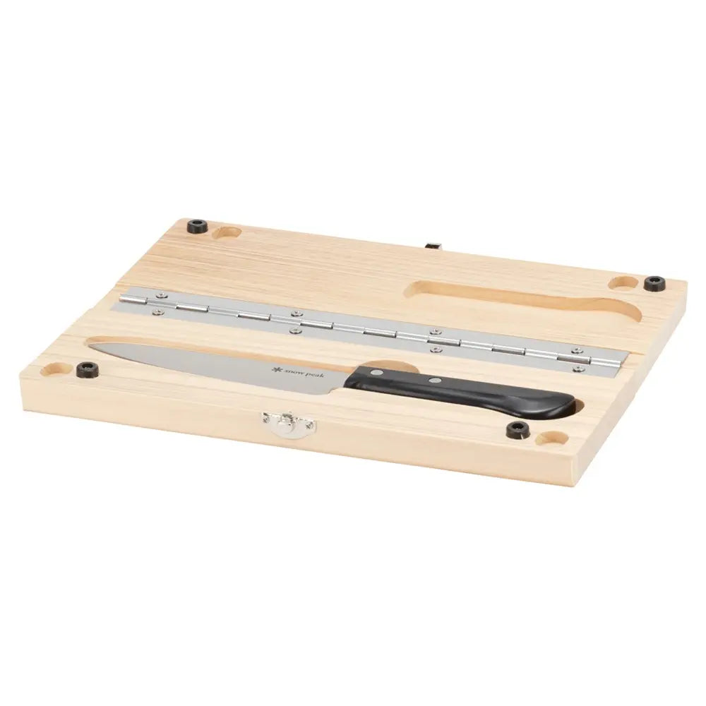Chopping Board Set M - Snow Peak