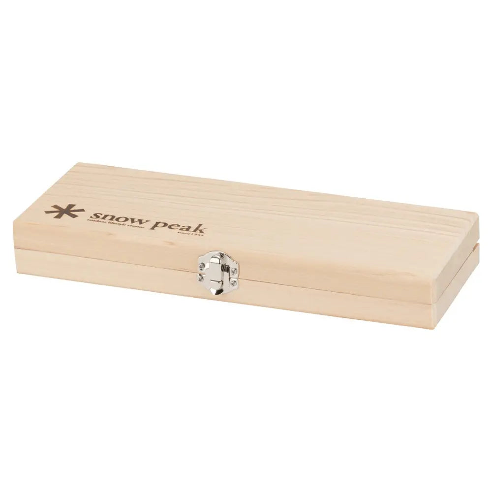 Chopping Board Set M - Snow Peak