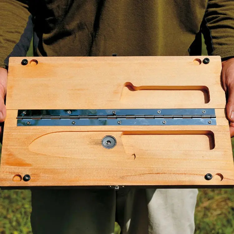 Chopping Board Set M - Snow Peak