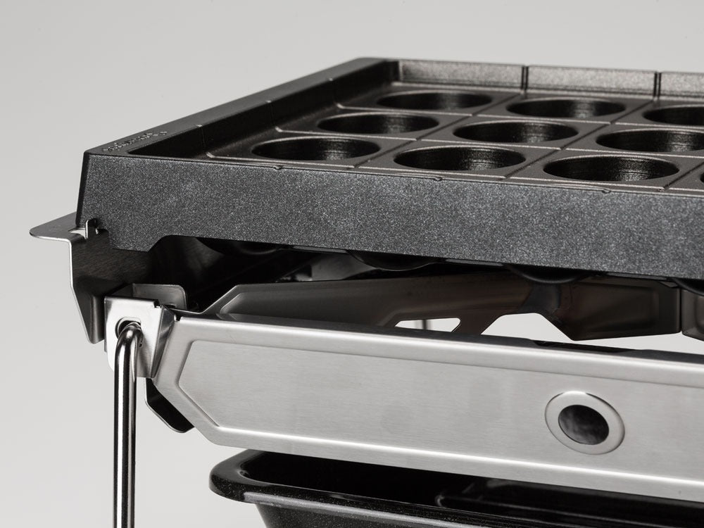 Assiette de Takoyaki