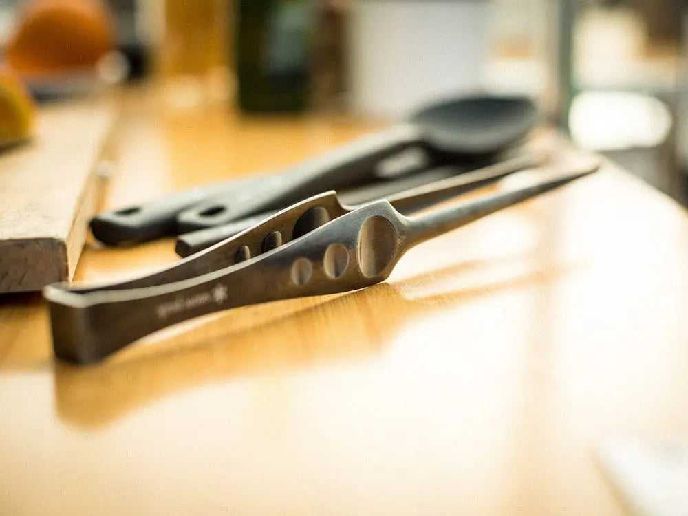 BBQ Pitts - Snow Peak