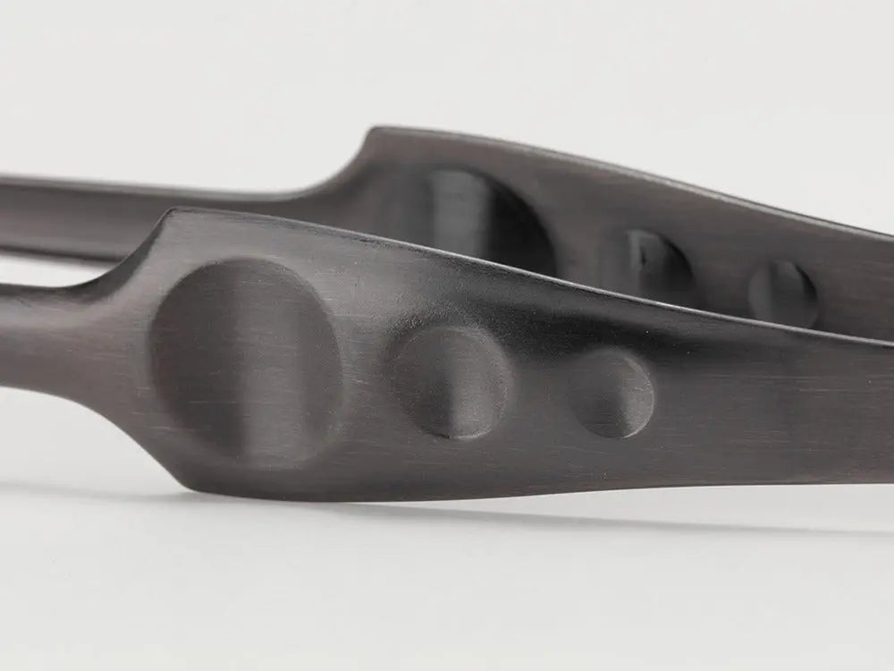 BBQ Pitts - Snow Peak