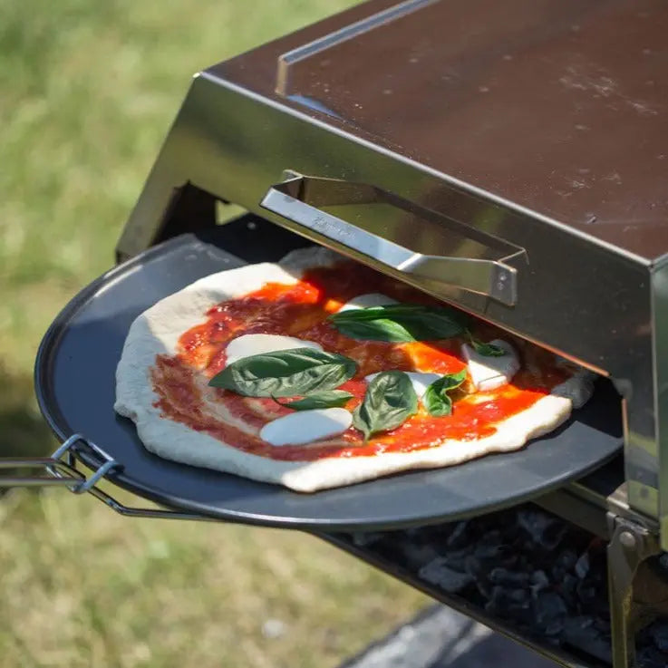 Field Oven -Â Snow Peak