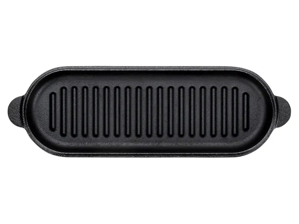 Snow Peak CS-502R body studio