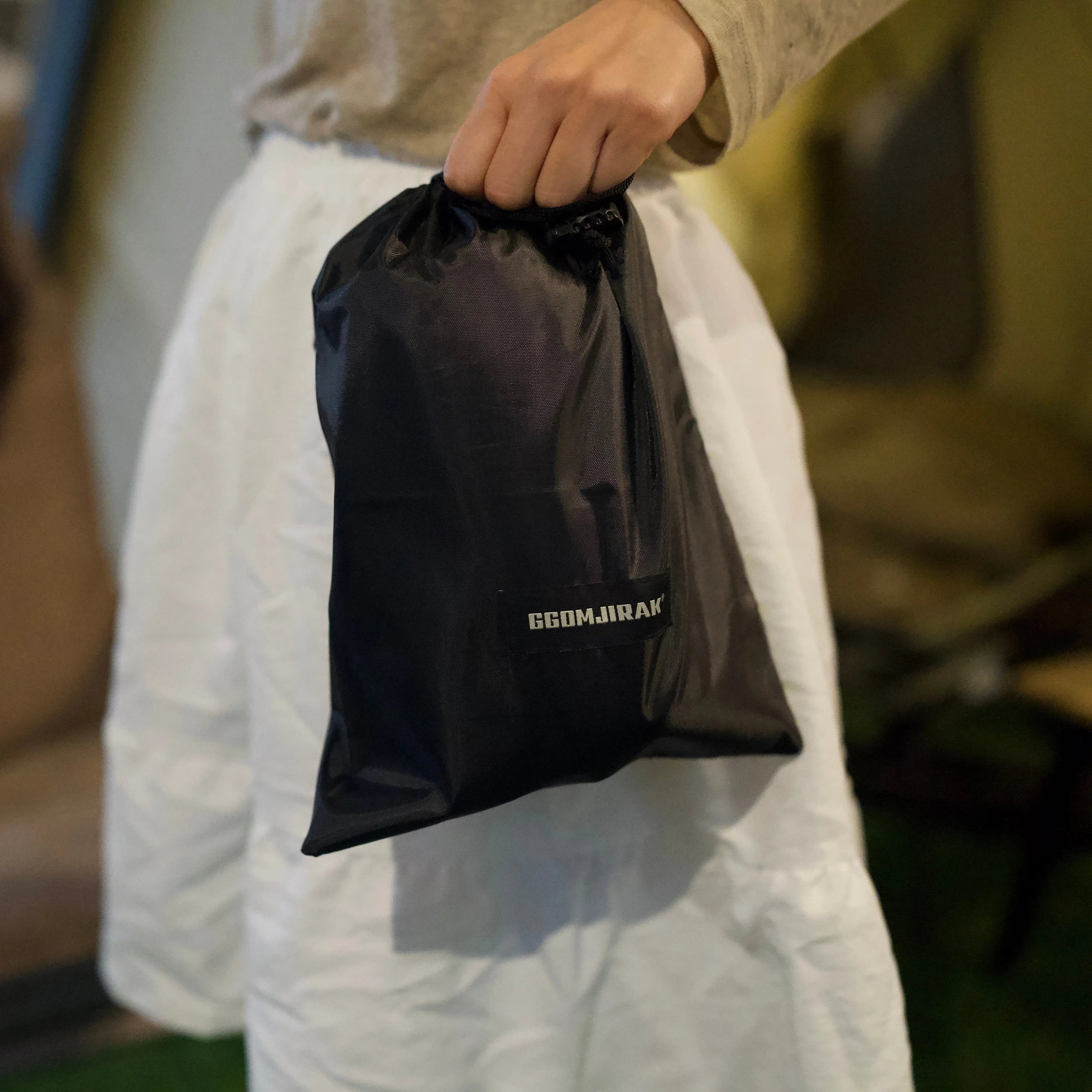 Carbon Heating Pad - Small - GGOMJIRAK