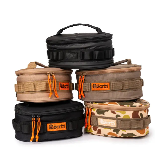 CORDURA Sierra Cup Case - theEarth