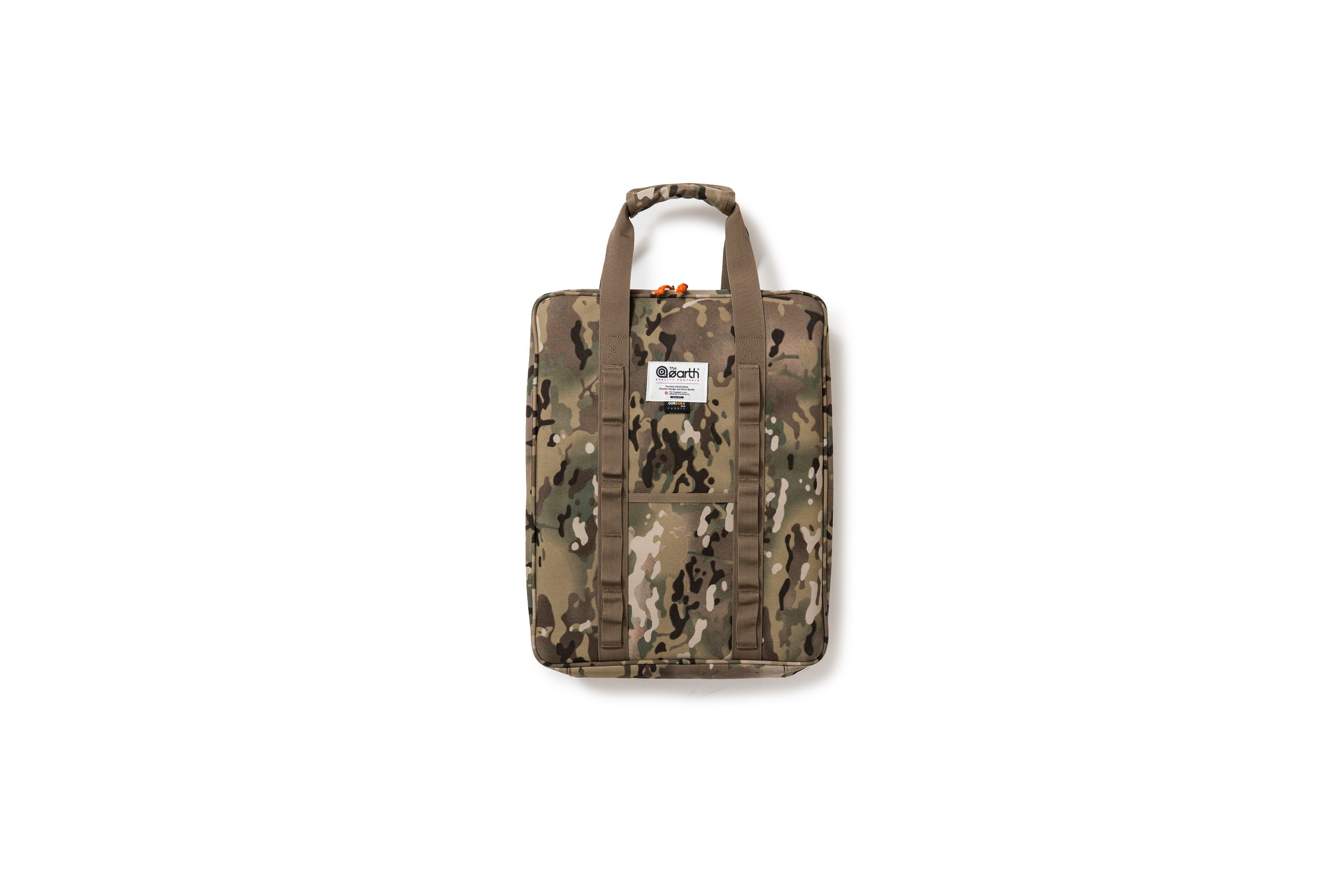 CORDURA One Action Low Table Case