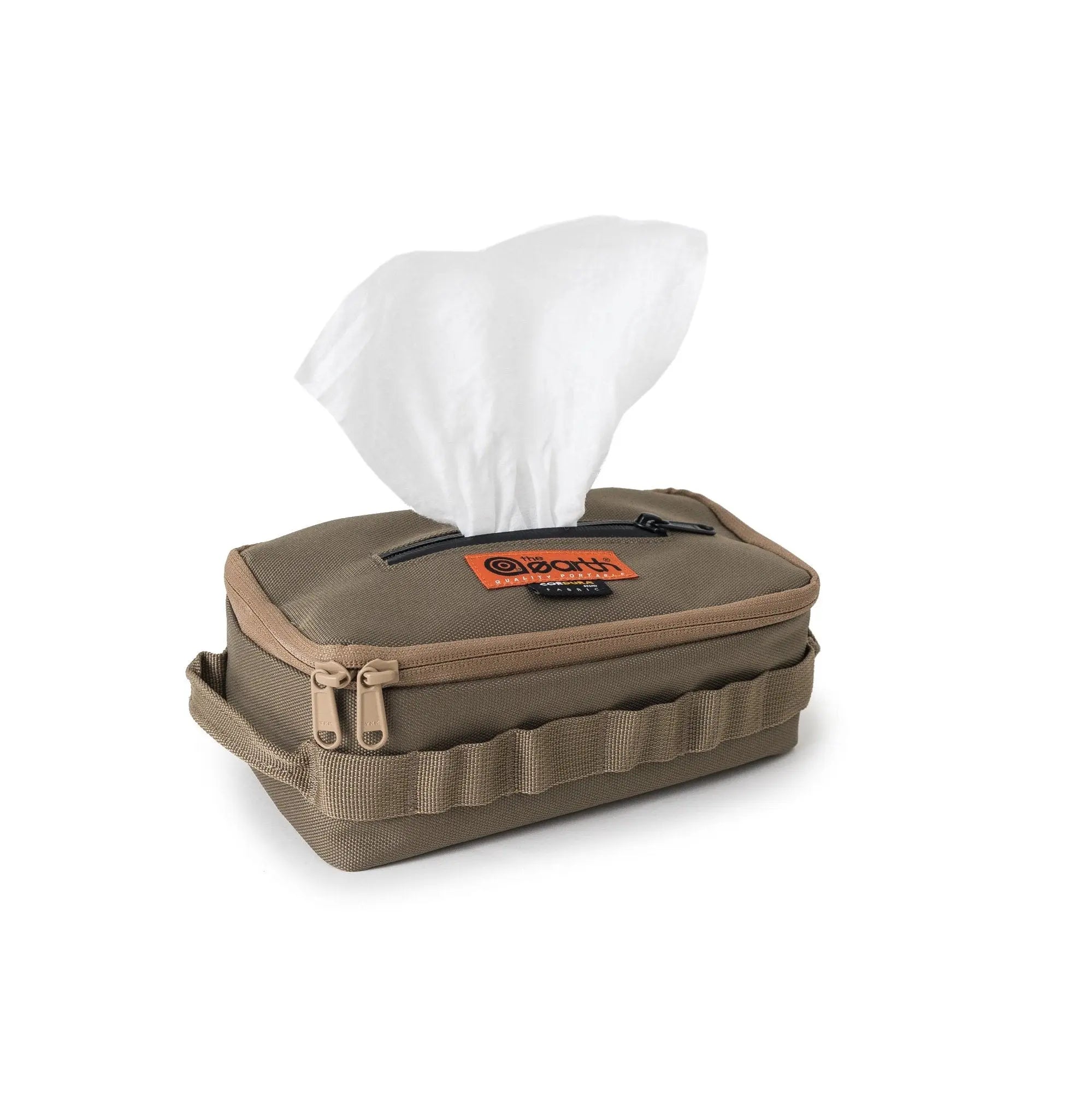 CORDURA Wet Tissue Case - theEarth