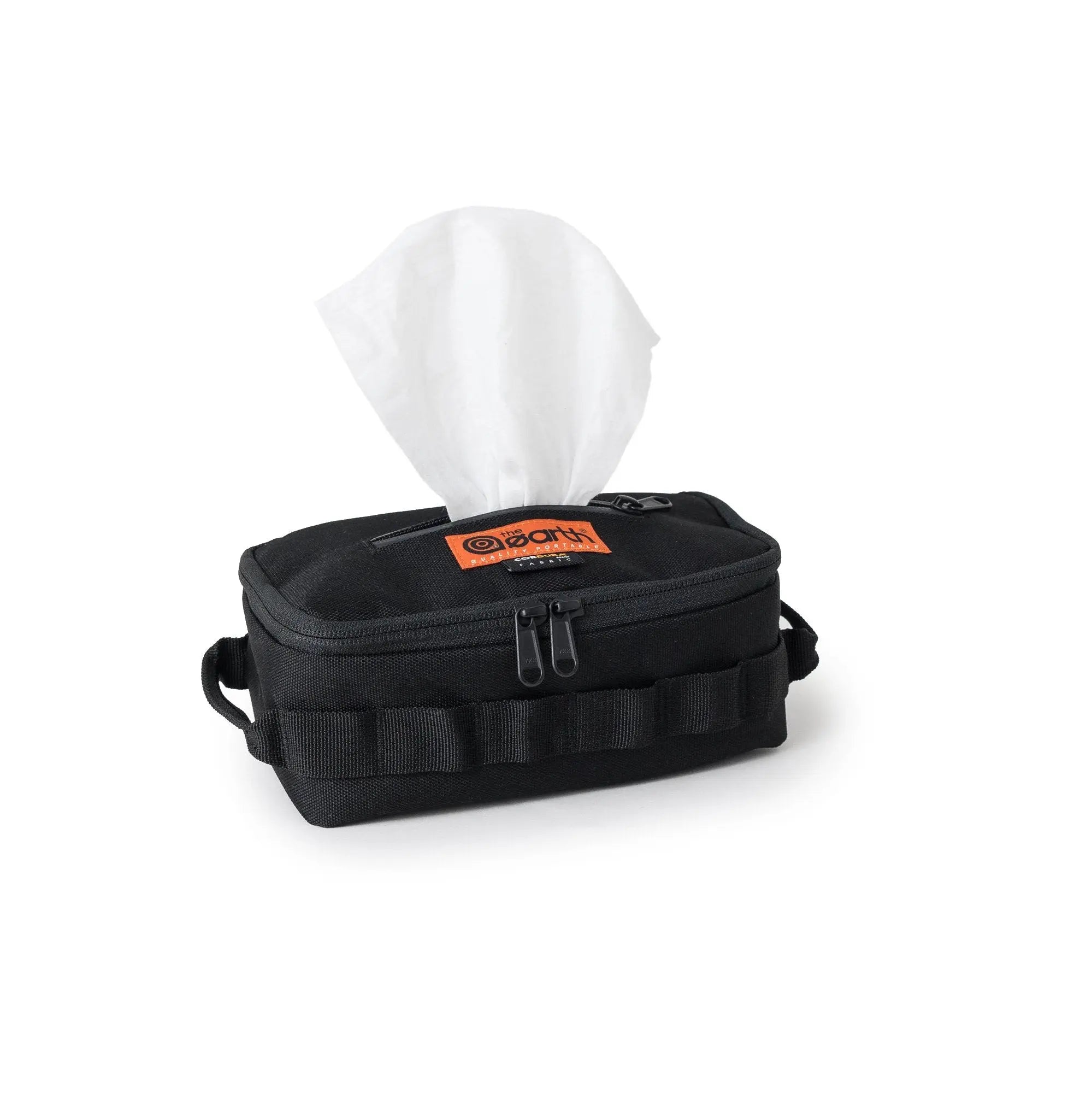 CORDURA Wet Tissue Case - theEarth