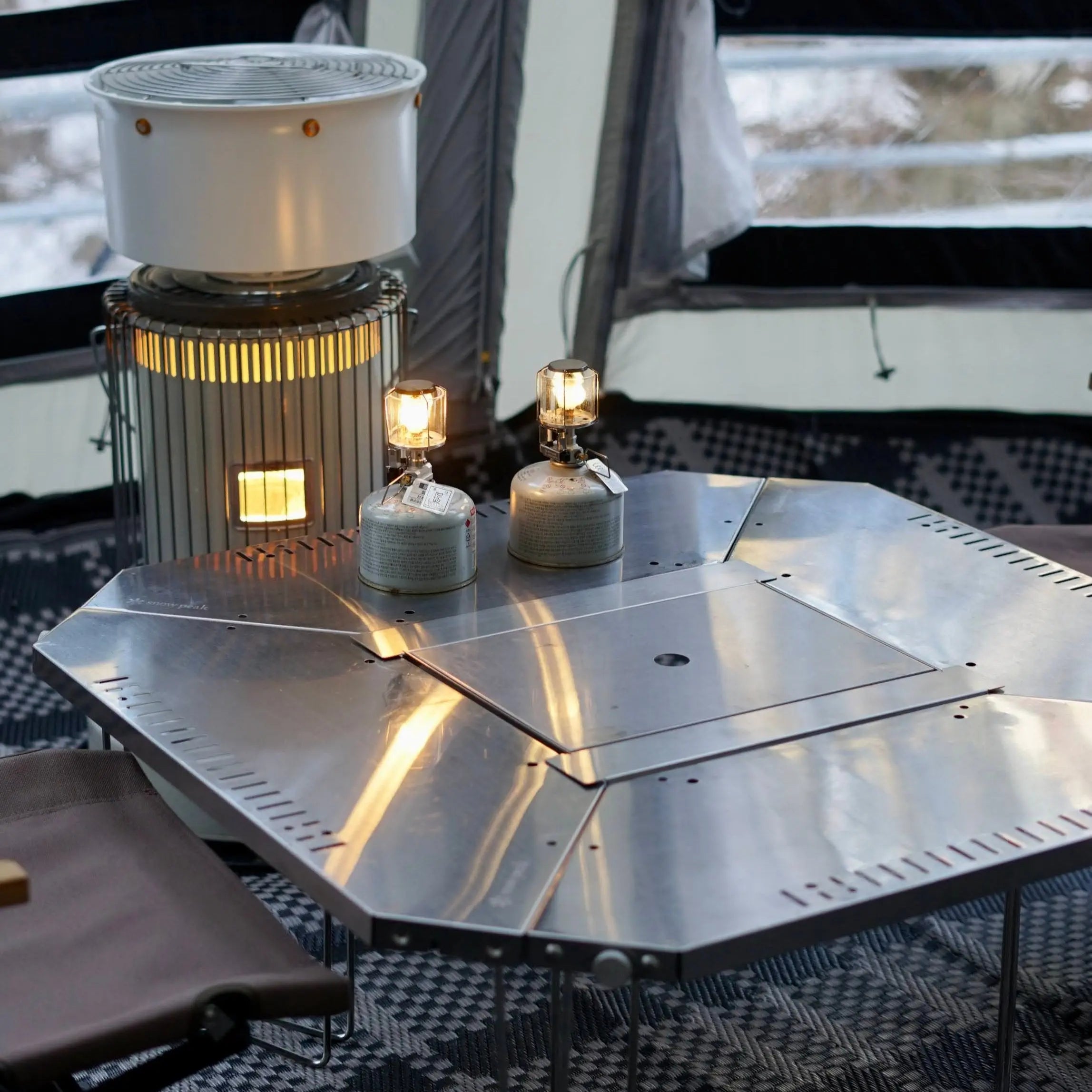 Jikaro Top 1 Unit Bridge - Henrik Seo