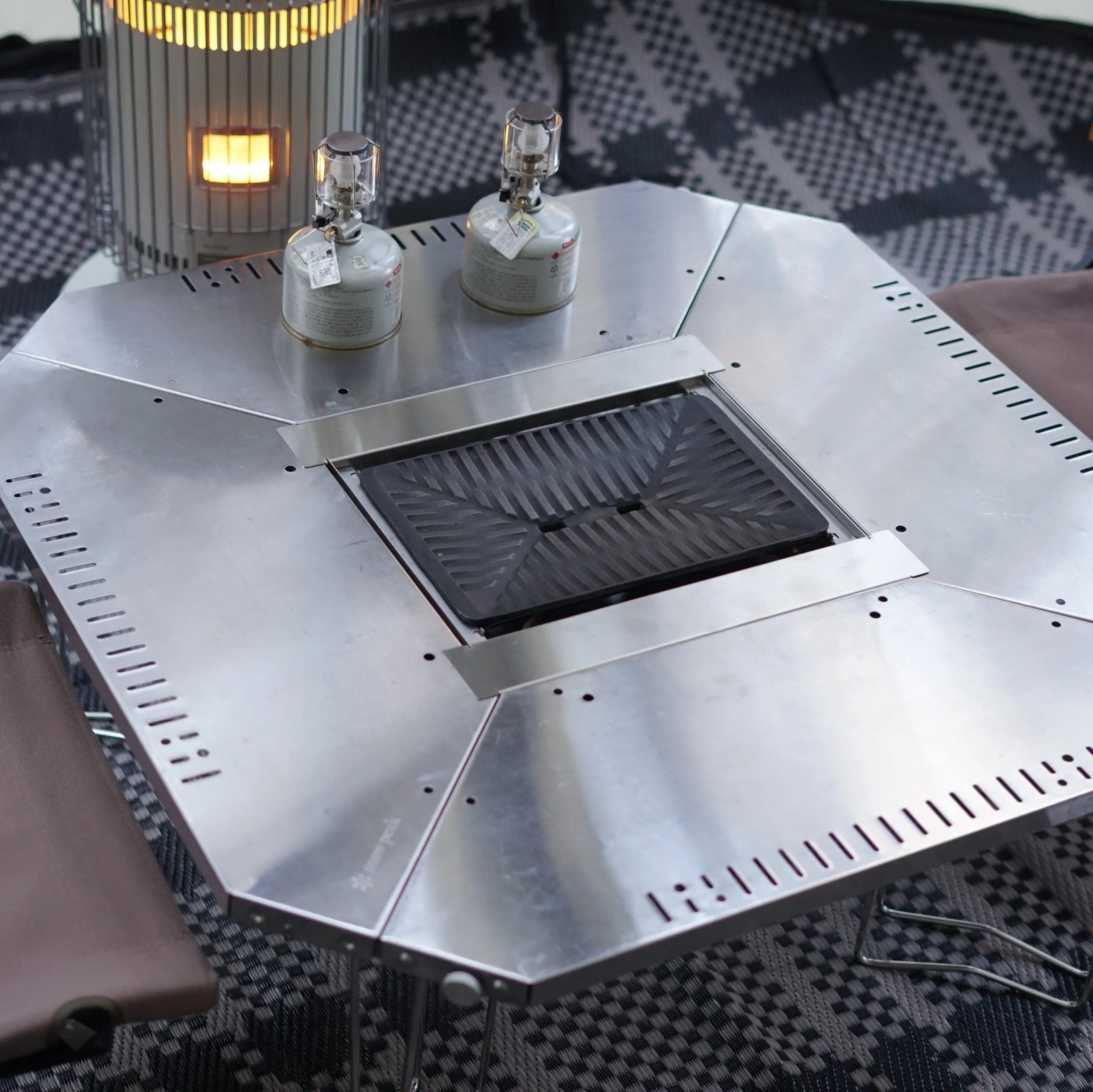 Jikaro Top 1 Unit Bridge - Henrik Seo