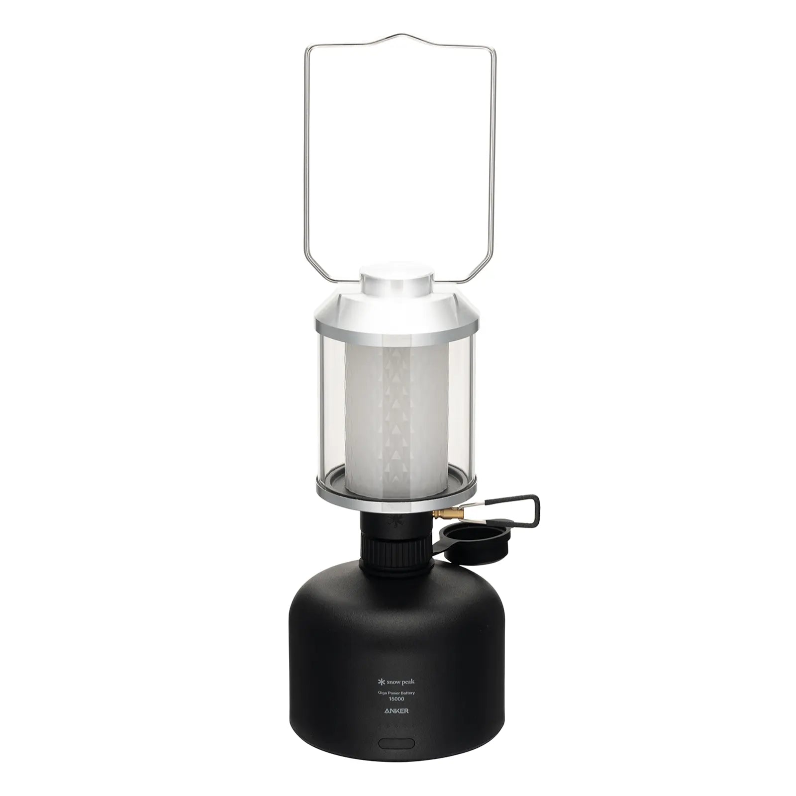 GigaPower Lantern HL - Snow Peak