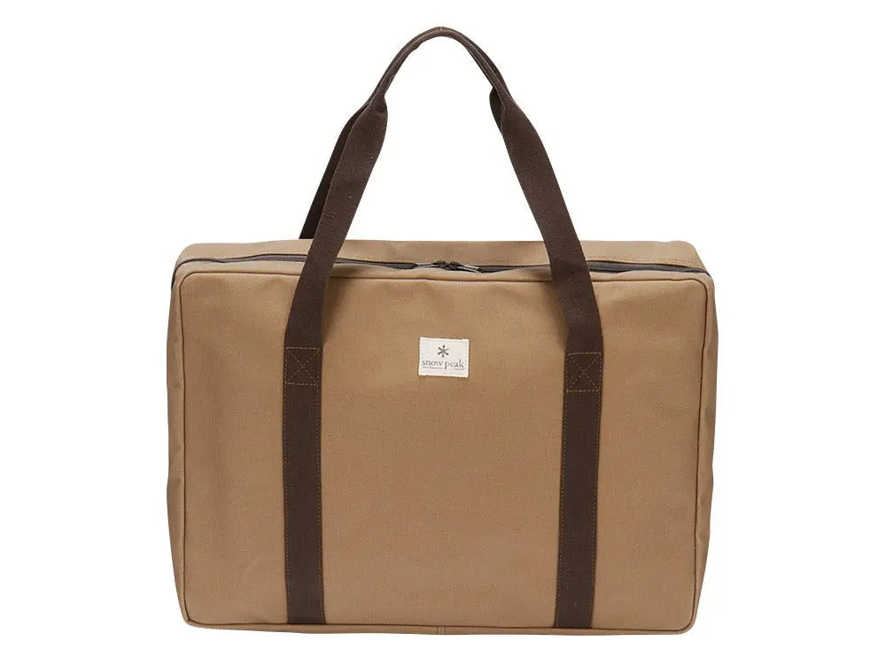 Double Burner Stove Carry Case -Â Snow Peak