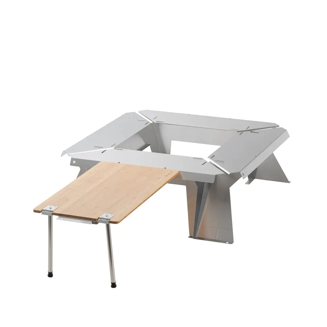 Takibi Garden Table - Snow Peak