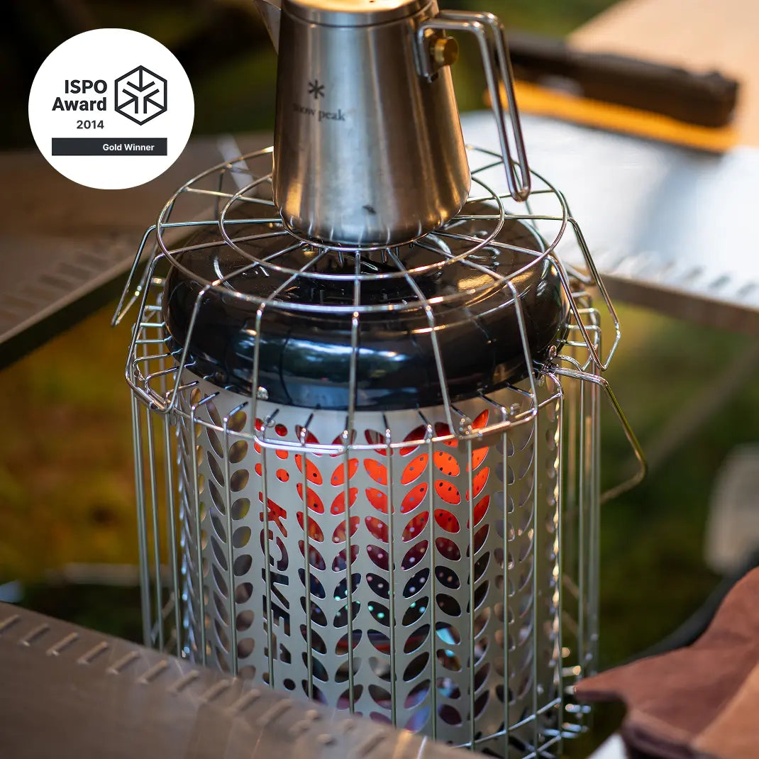 Giga Sun Heater -Â Kovea