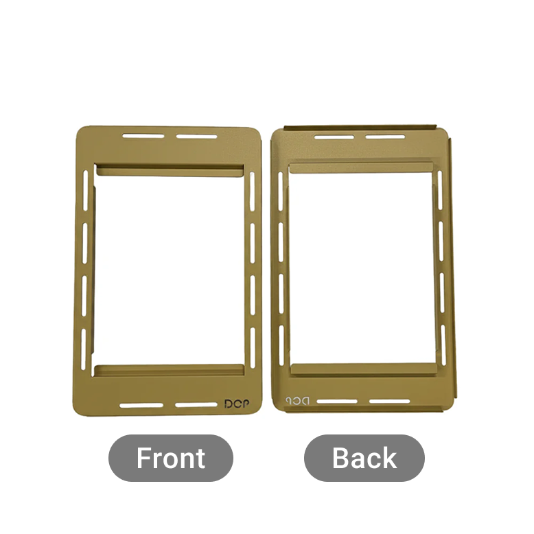 48L Single IGT Bridge