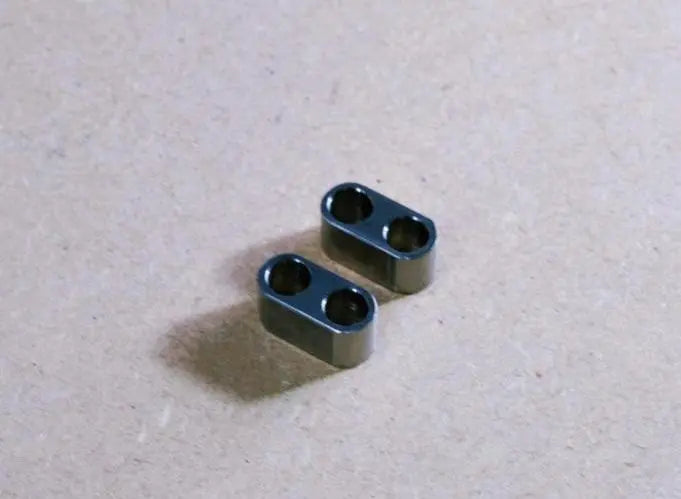 HR Half Unit Twin Pole - Henrik Seo