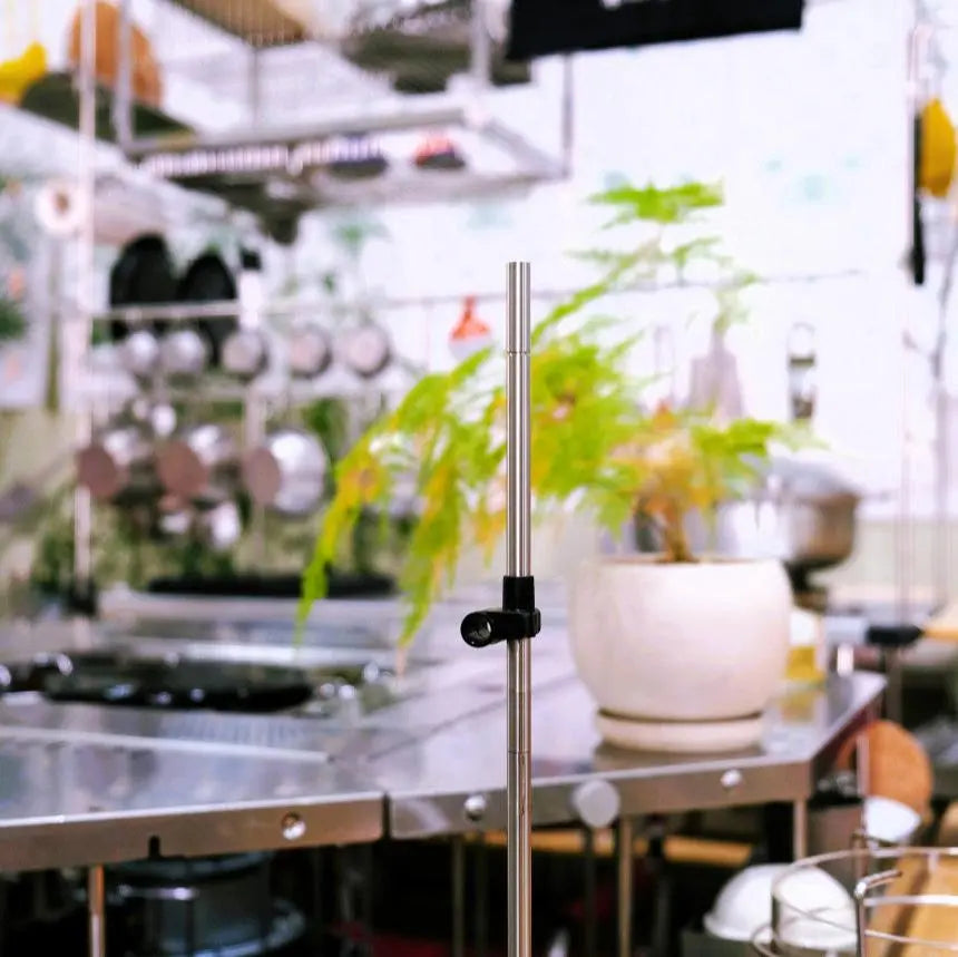 HR Lantern Hanger Extension - Henrik Seo