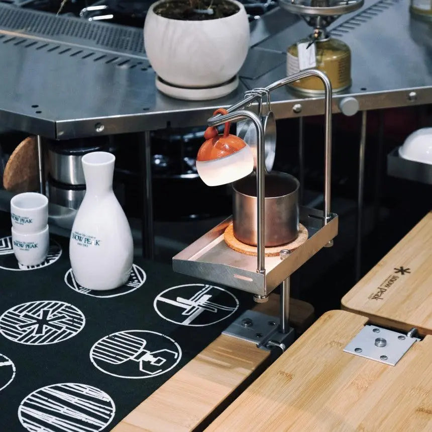 HR Mini Tray - Henrik Seo