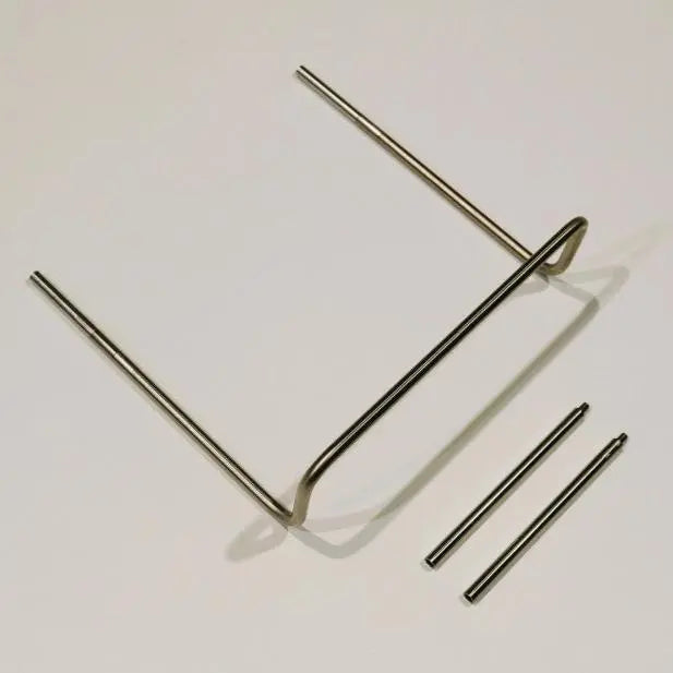 HR Multi Function Leg 300/400 - Henrik Seo