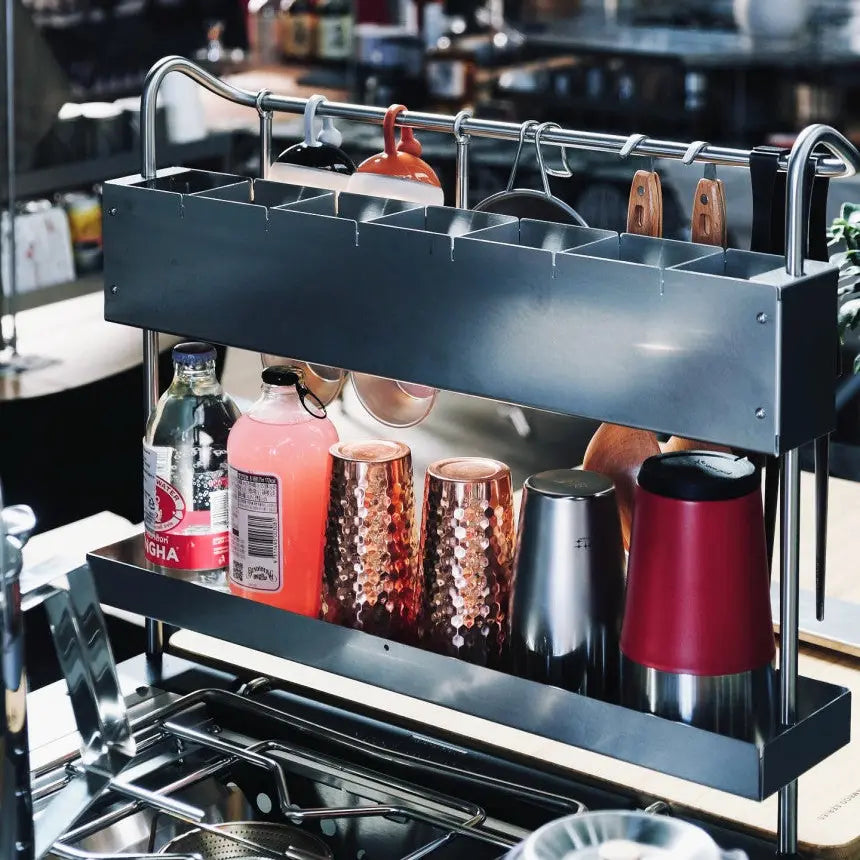 HR Partition Set - Henrik Seo