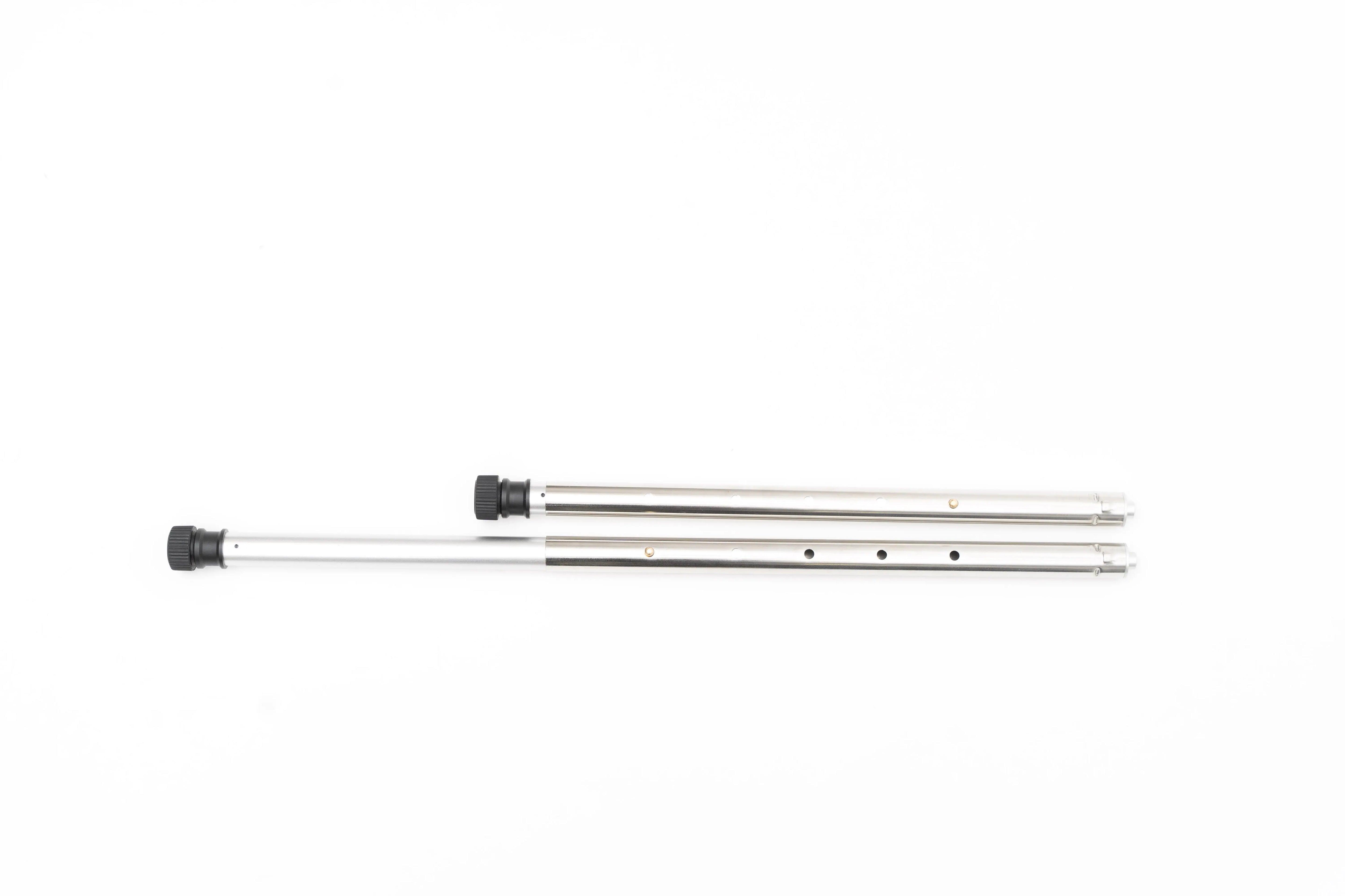 Adjustable IGT Legs - Henrik Seo