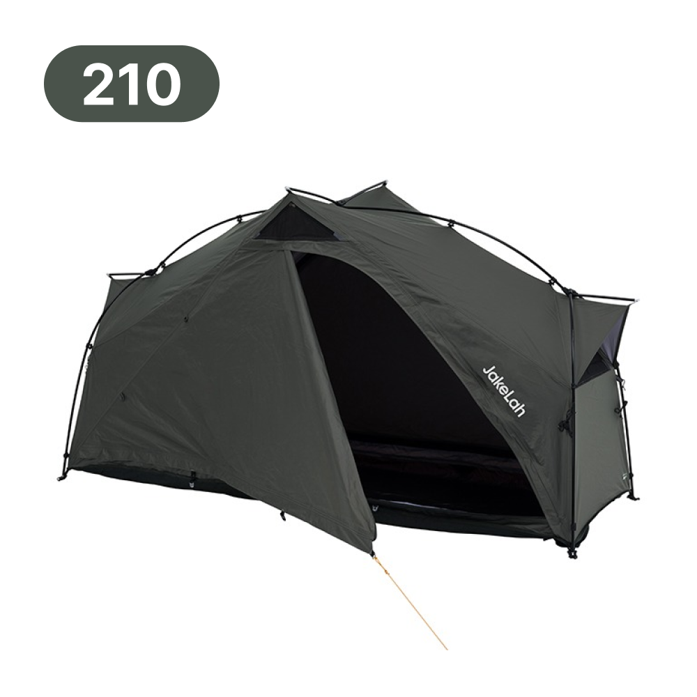 J.cot tent 210
