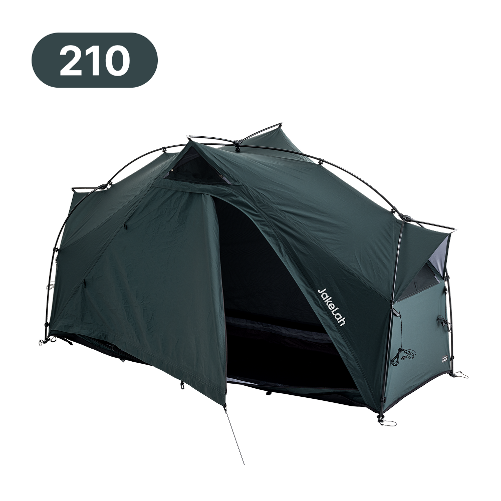 J.cot tent 210