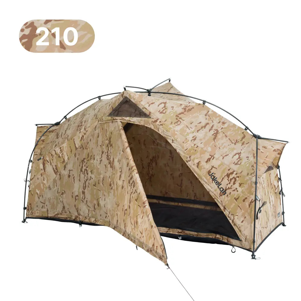 J.cot tent 210 - JakeLah
