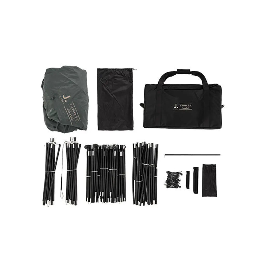 J.crown 5.0 - JakeLah