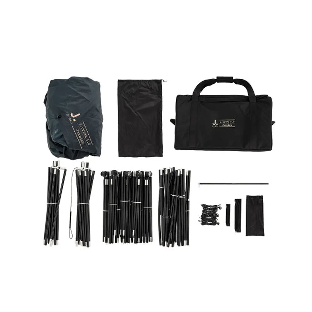 J.crown 5.0 - JakeLah