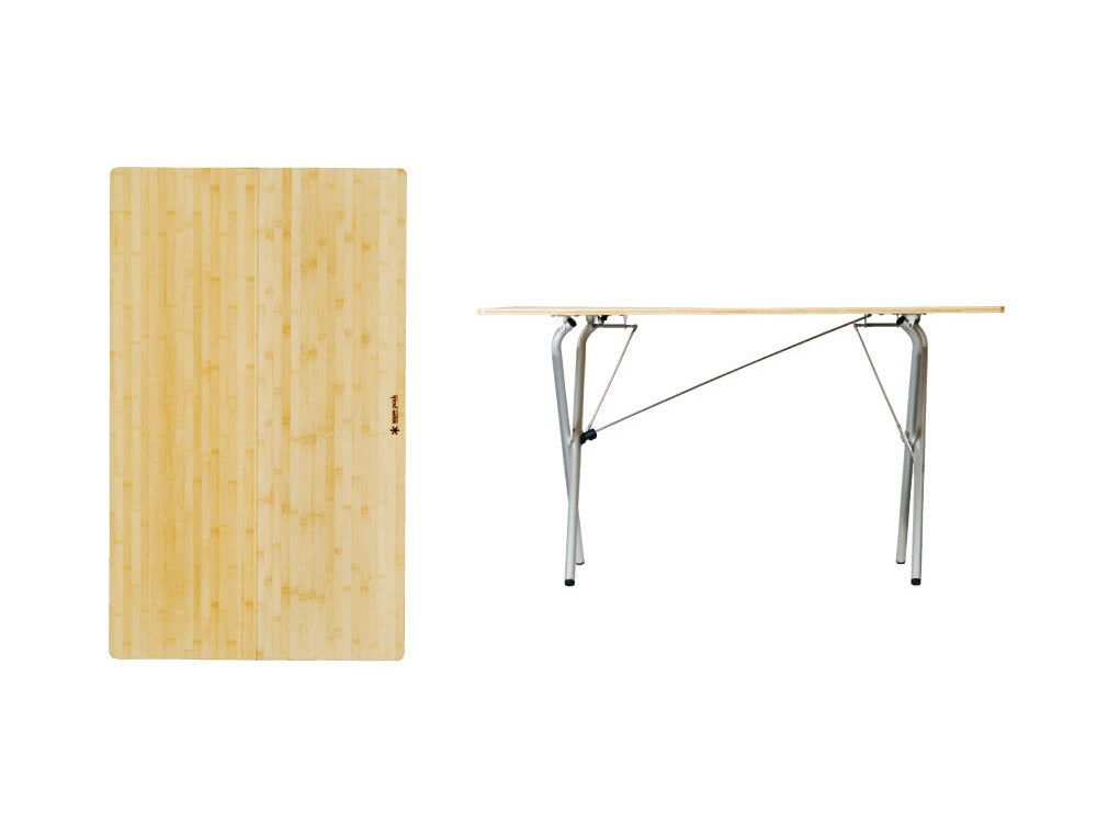 Table à action simple - Renouvelée