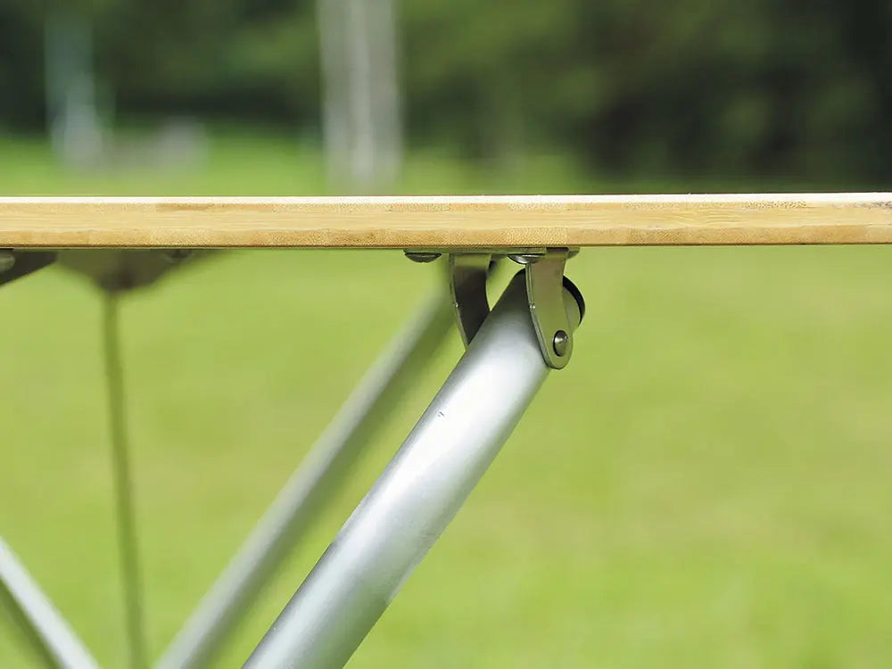 Single Action table - Renewed - Snow Peak