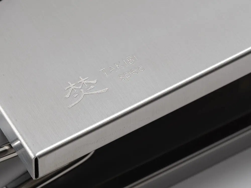 Snow Peak LV-039 logo studio