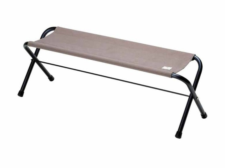 Banc pliant