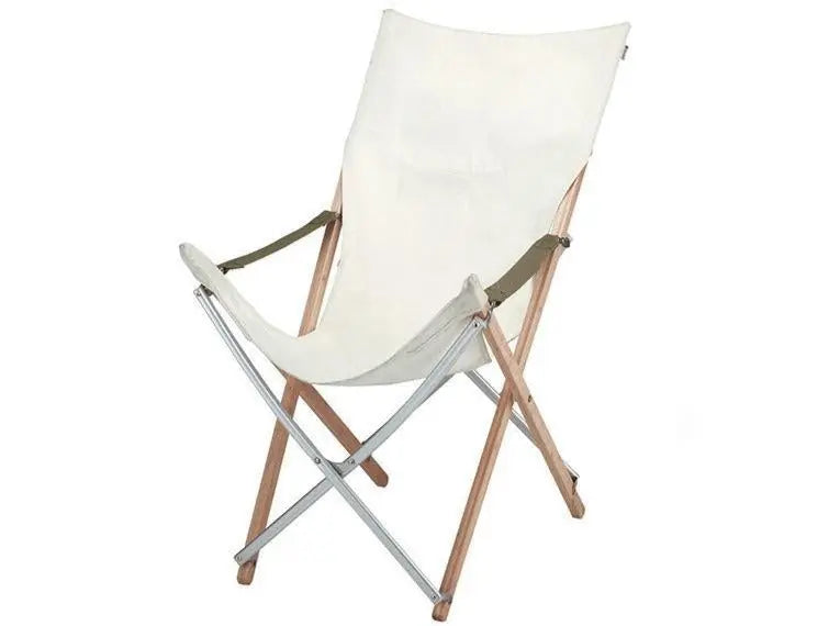 Take! Bamboo Chair - Renewed - Snow Peak