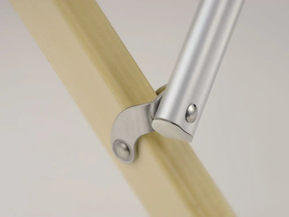 Take! Bamboo Chair - Renewed - Snow Peak