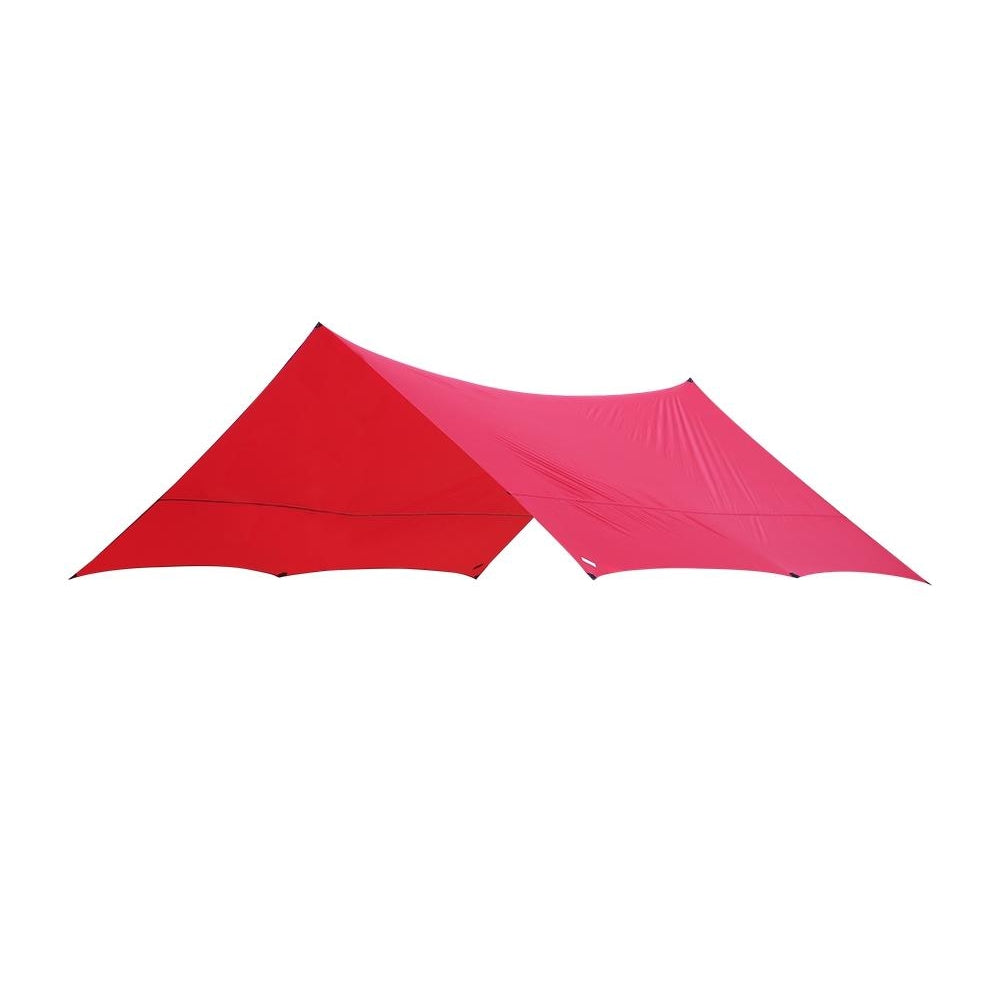 Mango Shade Majesty Recta Tarp
