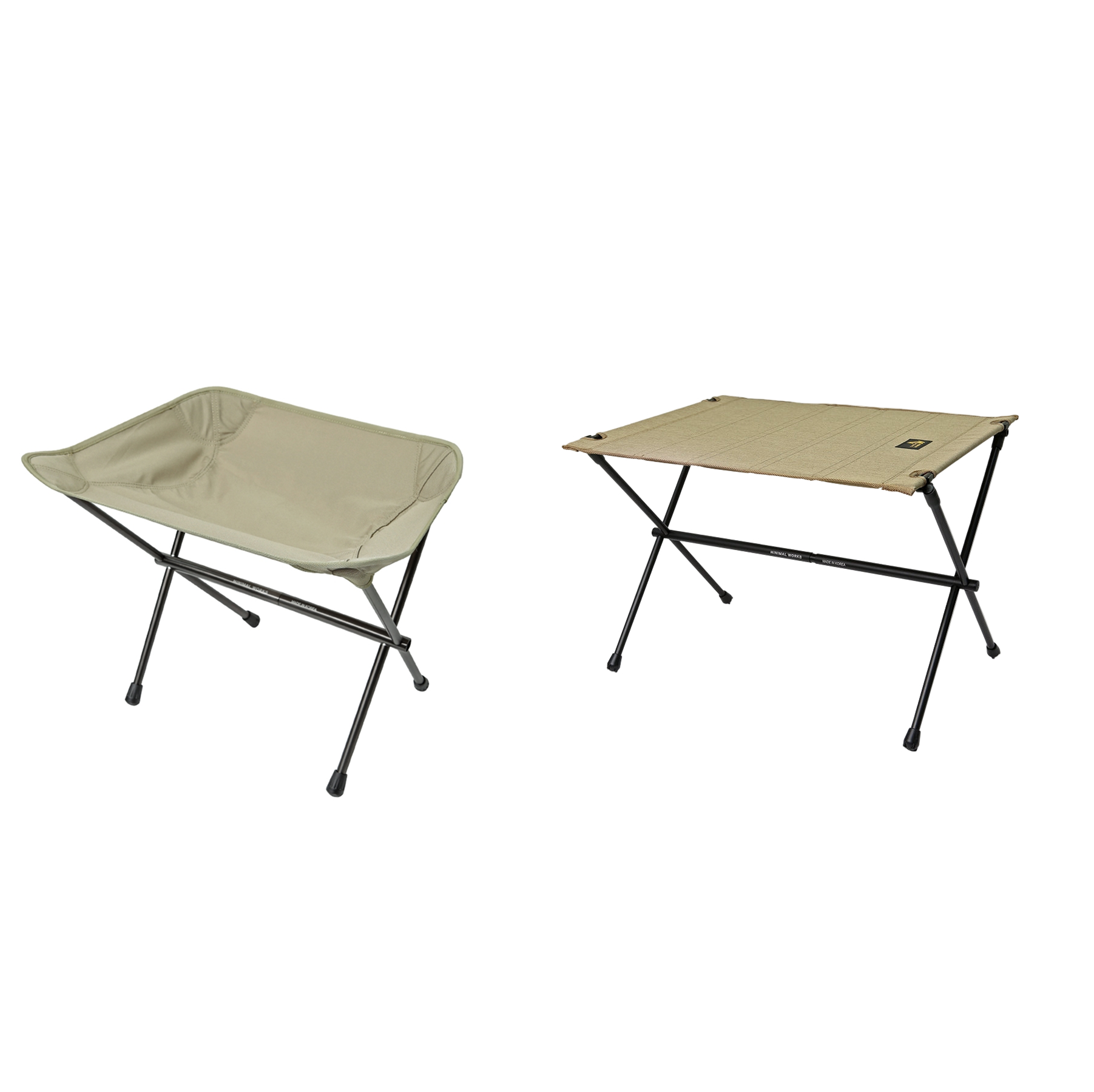Heritage MESA Set