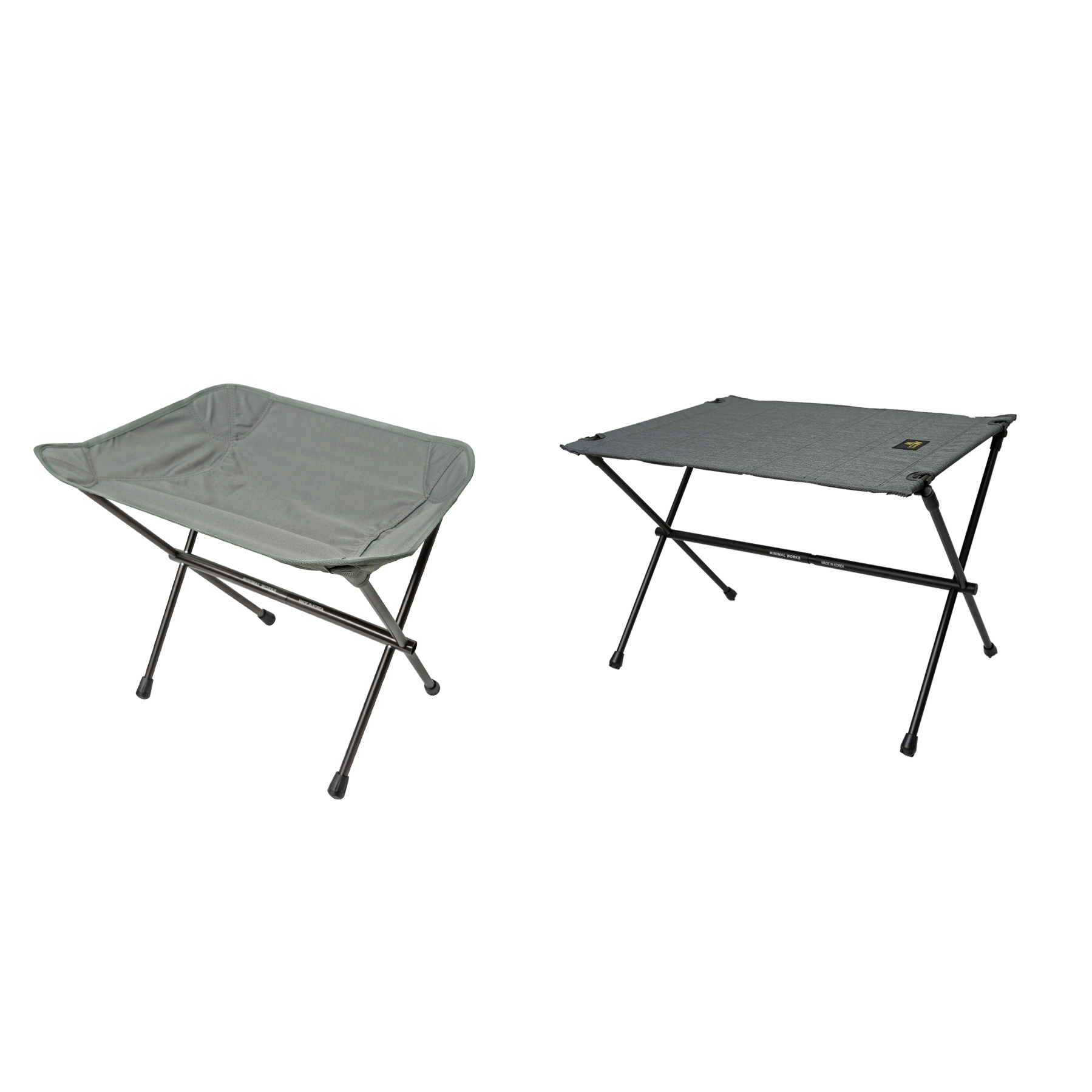 Heritage MESA Set