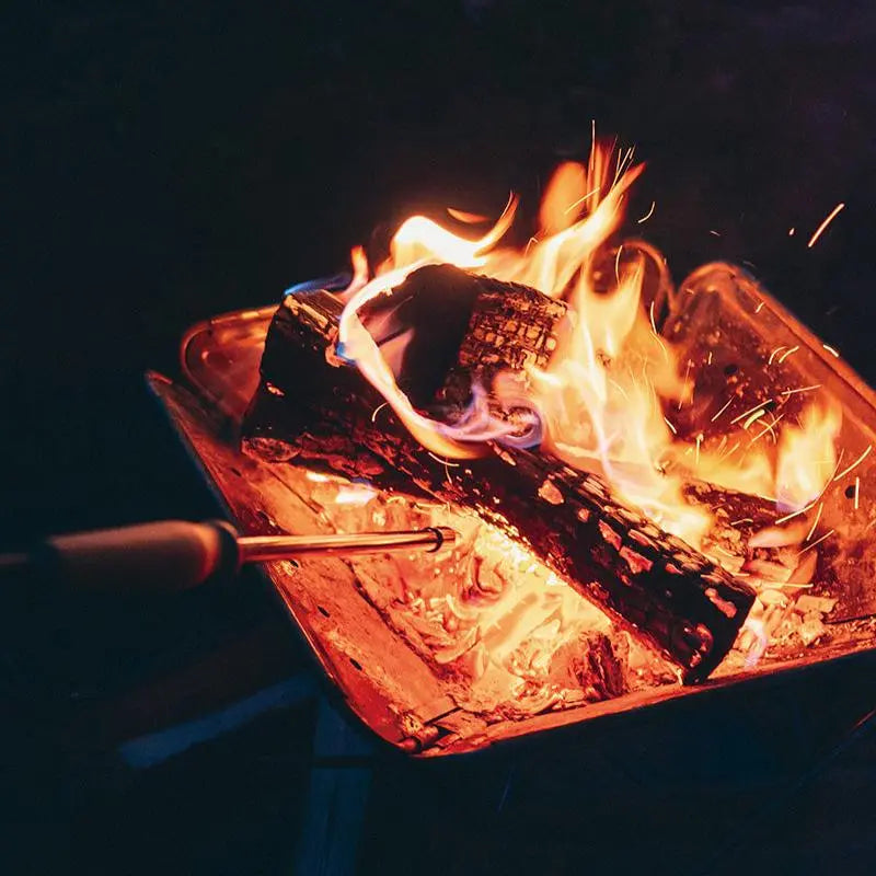 Fire Blaster -Â Snow Peak