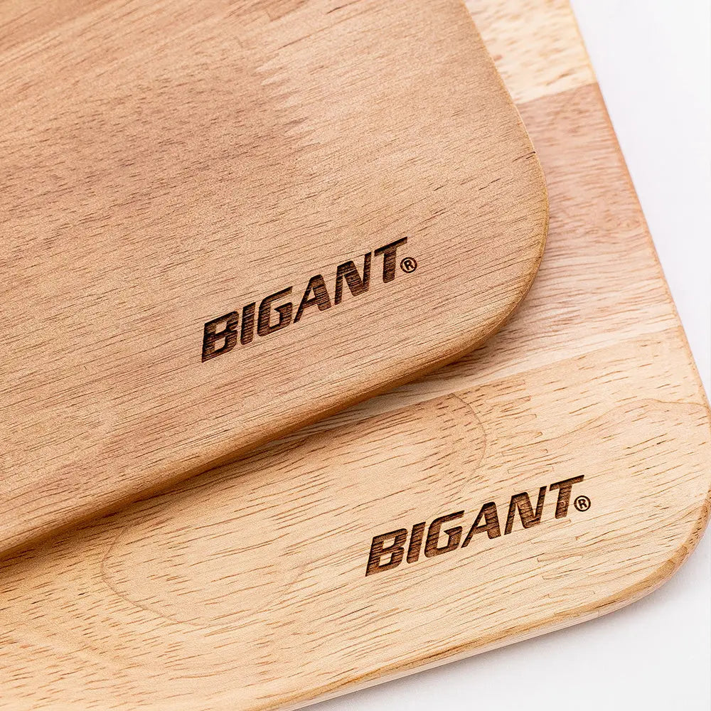 WOOD TABLETOP - BIGANT