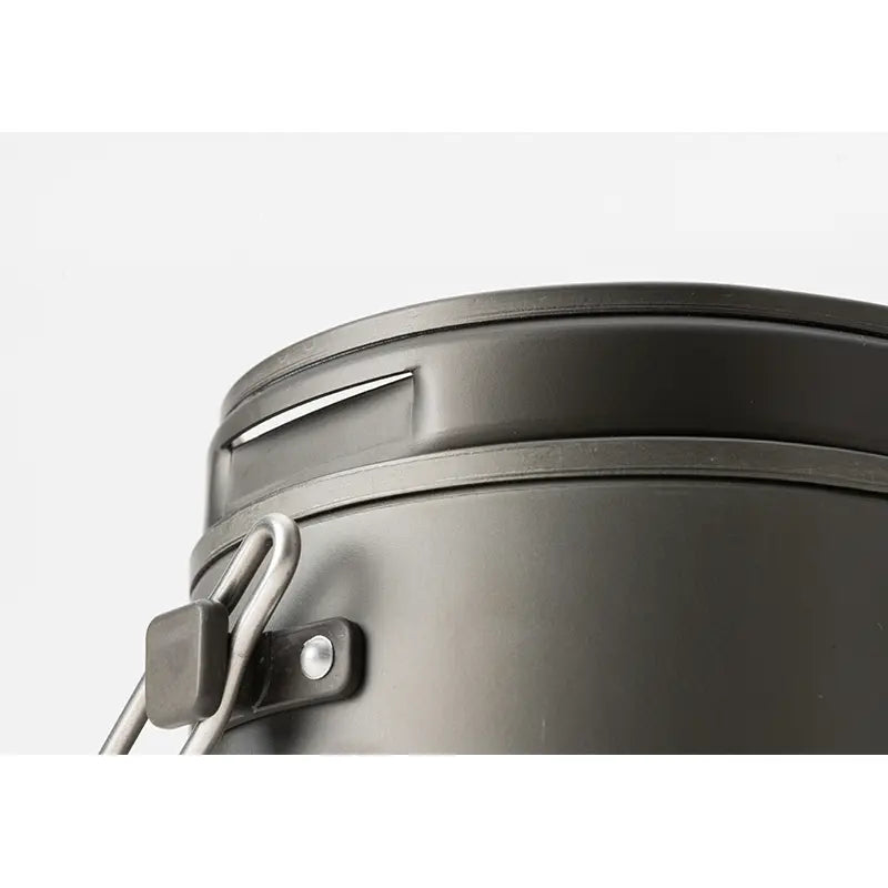 Wapper Cooker - Snow Peak