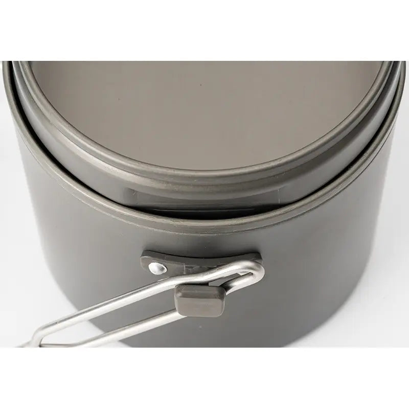 Wapper Cooker - Snow Peak