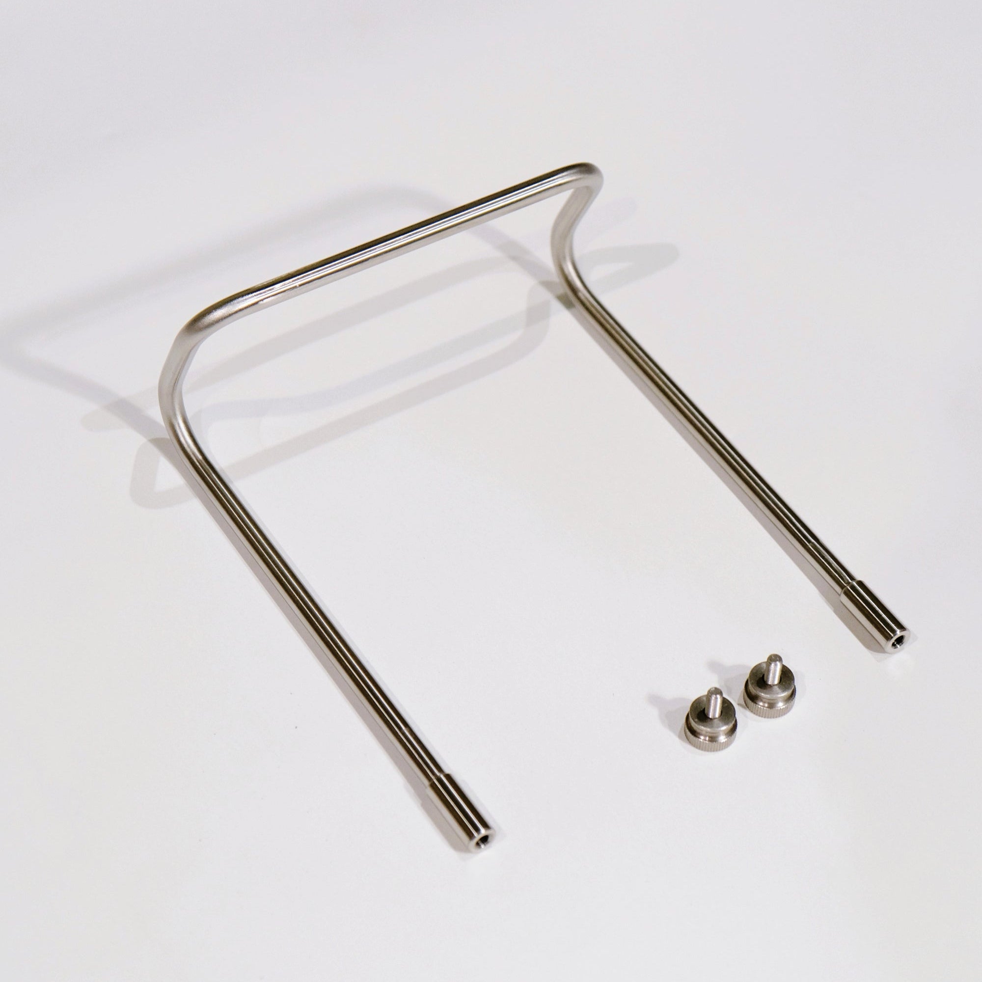 Support pour mini-plateau HR