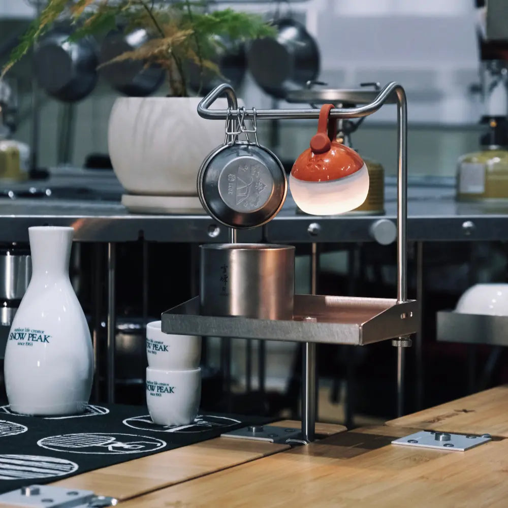 HR Mini Tray Hanger - Henrik Seo